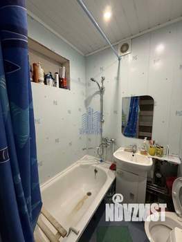 1-к квартира, вторичка, 34м2, 5/5 этаж