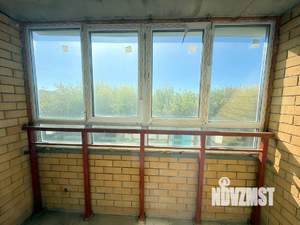 Студия квартира, вторичка, 33м2, 9/25 этаж