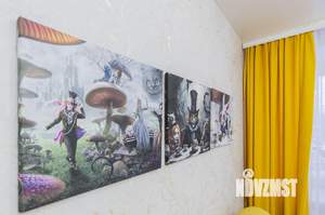 1-к квартира, вторичка, 46м2, 1/9 этаж