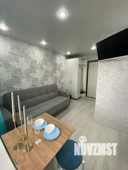 Студия квартира, вторичка, 22м2, 8/9 этаж