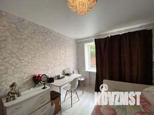 2-к квартира, вторичка, 33м2, 1/5 этаж