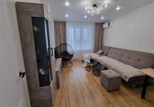 2-к квартира, вторичка, 77м2, 5/10 этаж