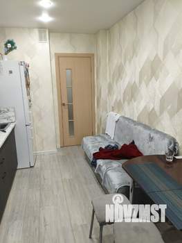 1-к квартира, вторичка, 45м2, 4/10 этаж