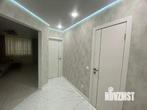 1-к квартира, вторичка, 46м2, 9/10 этаж