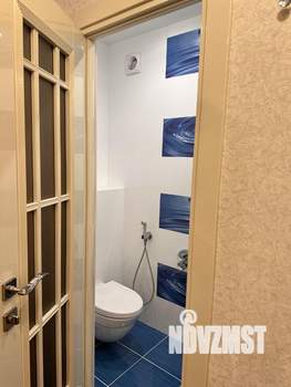 3-к квартира, вторичка, 104м2, 9/11 этаж