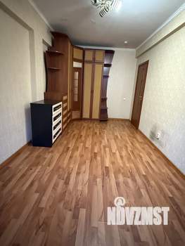 2-к квартира, вторичка, 73м2, 4/9 этаж