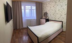 2-к квартира, вторичка, 53м2, 5/5 этаж