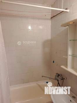 2-к квартира, вторичка, 51м2, 8/9 этаж