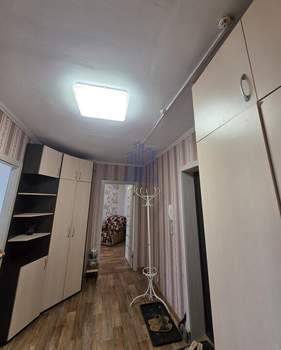 2-к квартира, вторичка, 56м2, 3/15 этаж
