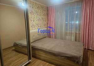 2-к квартира, вторичка, 49м2, 2/10 этаж