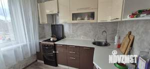 1-к квартира, вторичка, 35м2, 5/9 этаж