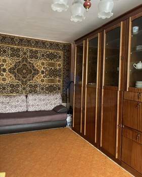 2-к квартира, вторичка, 53м2, 3/5 этаж