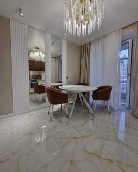 2-к квартира, вторичка, 65м2, 5/9 этаж