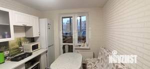 1-к квартира, вторичка, 33м2, 1/12 этаж