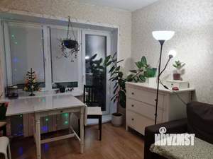 3-к квартира, вторичка, 68м2, 3/5 этаж