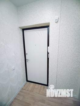 1-к квартира, вторичка, 45м2, 2/16 этаж