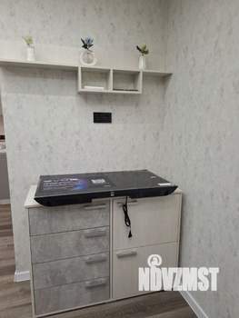 1-к квартира, вторичка, 41м2, 16/16 этаж