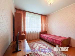 3-к квартира, вторичка, 69м2, 1/5 этаж