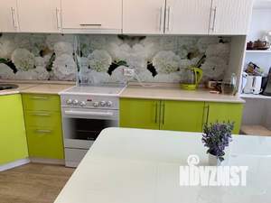 1-к квартира, вторичка, 37м2, 15/16 этаж