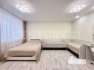 1-к квартира, вторичка, 52м2, 7/7 этаж