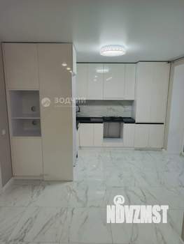 3-к квартира, вторичка, 84м2, 9/16 этаж