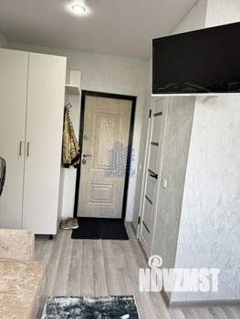 Студия квартира, вторичка, 20м2, 4/9 этаж