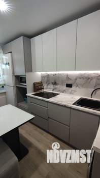 2-к квартира, вторичка, 43м2, 9/9 этаж