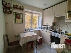 2-к квартира, вторичка, 43м2, 3/5 этаж