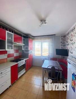 2-к квартира, вторичка, 63м2, 3/9 этаж