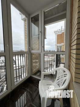 3-к квартира, вторичка, 85м2, 5/6 этаж