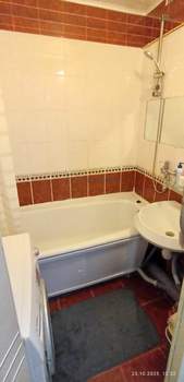 4-к квартира, вторичка, 78м2, 1/10 этаж