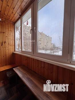 4-к квартира, вторичка, 87м2, 2/9 этаж