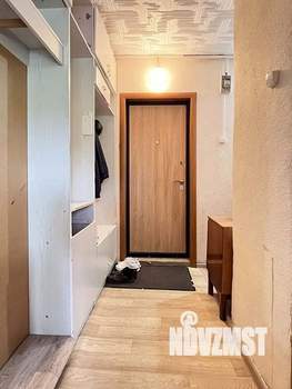 Студия квартира, вторичка, 16м2, 1/9 этаж