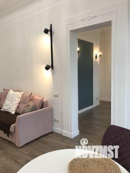 2-к квартира, вторичка, 65м2, 2/3 этаж