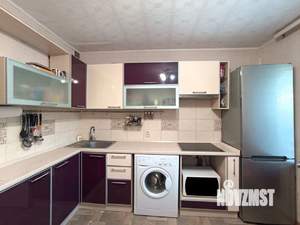 3-к квартира, вторичка, 72м2, 1/9 этаж