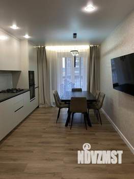 2-к квартира, вторичка, 75м2, 3/10 этаж