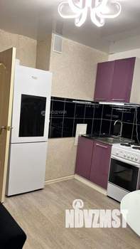 1-к квартира, вторичка, 36м2, 11/16 этаж