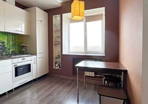 1-к квартира, вторичка, 39м2, 3/9 этаж