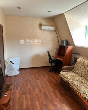 Студия квартира, вторичка, 30м2, 3/3 этаж