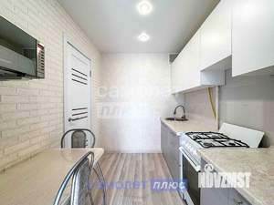 1-к квартира, вторичка, 37м2, 6/9 этаж