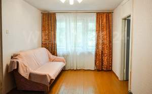 2-к квартира, вторичка, 44м2, 2/5 этаж