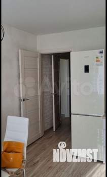 1-к квартира, вторичка, 33м2, 1/10 этаж