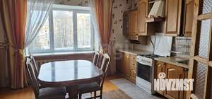 3-к квартира, вторичка, 106м2, 2/6 этаж