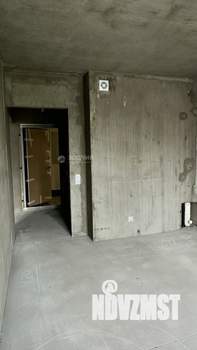 1-к квартира, вторичка, 41м2, 9/10 этаж