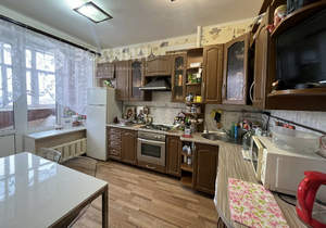 2-к квартира, вторичка, 59м2, 9/11 этаж