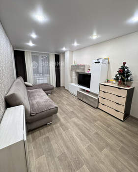 2-к квартира, вторичка, 48м2, 6/13 этаж