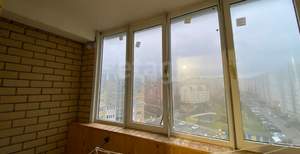 1-к квартира, вторичка, 44м2, 9/17 этаж