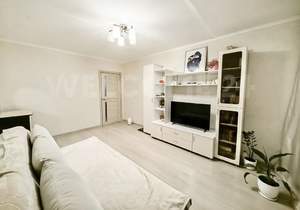 1-к квартира, вторичка, 36м2, 1/9 этаж