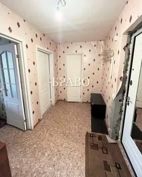 1-к квартира, вторичка, 47м2, 7/9 этаж