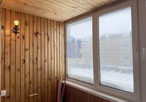 3-к квартира, вторичка, 74м2, 5/10 этаж